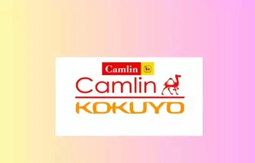 Camlin Kokuyo