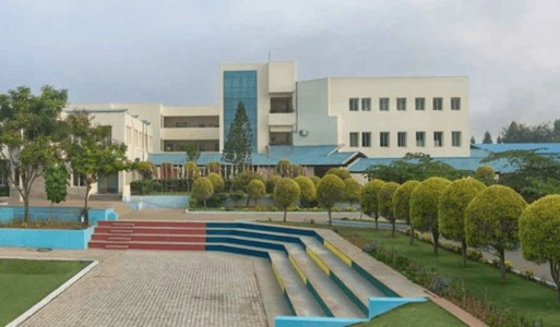 Canadian International School