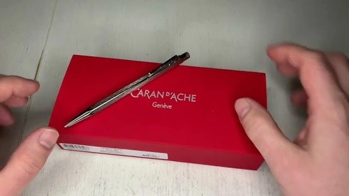 Caran d'Ache