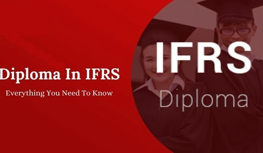 Diploma in IFRS