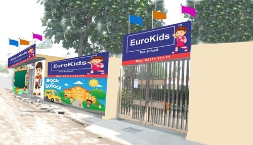 EuroKidsEuro