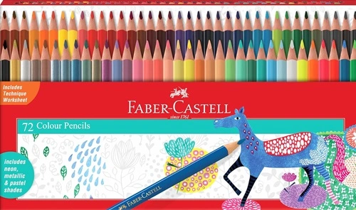 Faber-Castell Pencils