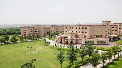 G.D. Goenka World School