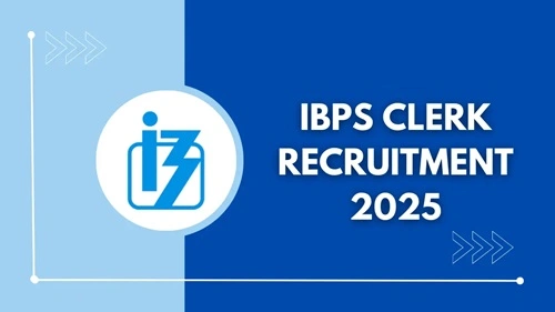 IBPS Clerk