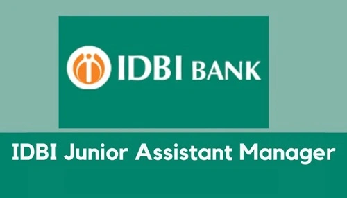 IDBI Assistant Manager