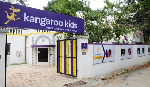 Kangaroo Kids