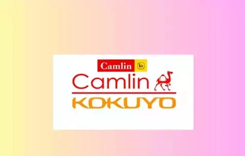 Kokuyo Camlin