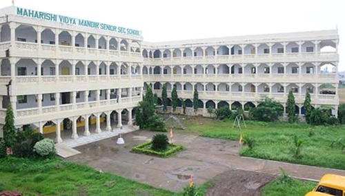 Maharishi Vidya Mandir Schools