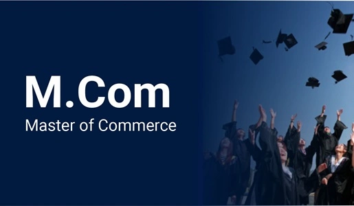 Master of Commerce