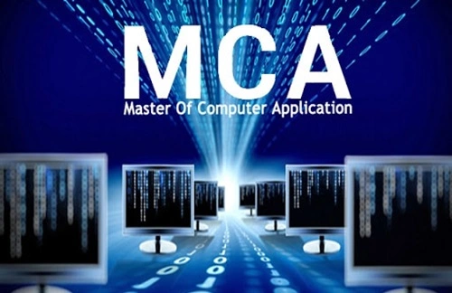 Master of Computer Applications