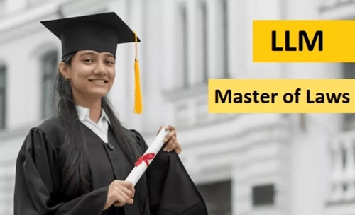 Master of Law