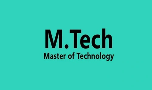 Master of Technology