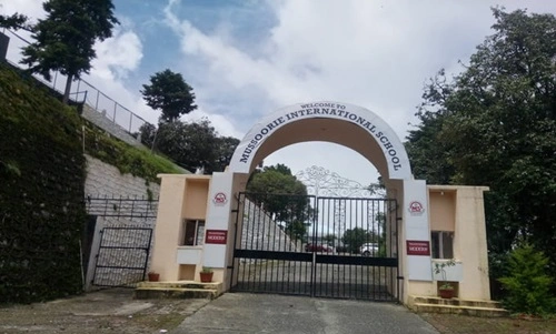 Mussoorie International School