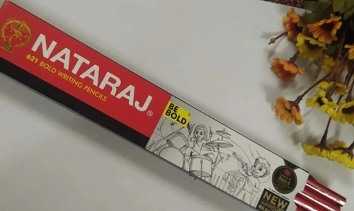 Nataraj Pencils