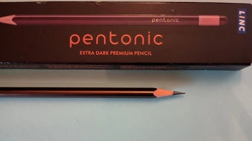 Pentonic Pencils