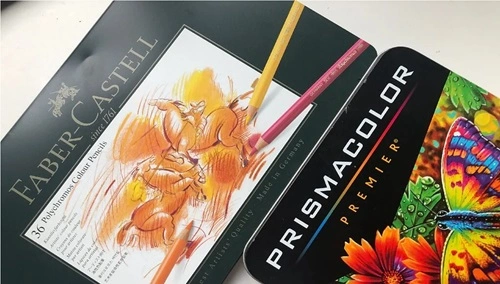 Prismacolor