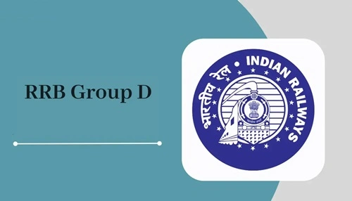 RRB Group D