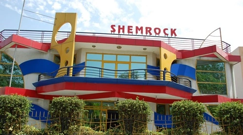 SHEMROCK Preschools