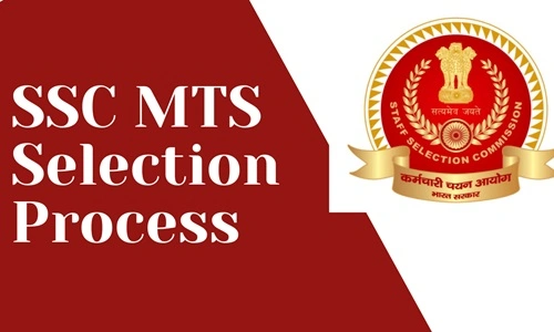 SSC MTS