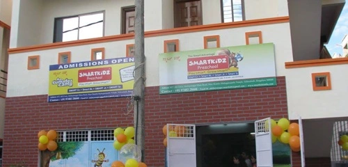 Smartkidz Educare