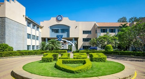 The International School Bangalore