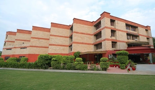 Vidya Bharati Schools