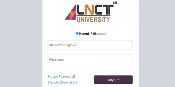 AccSoft Student Login