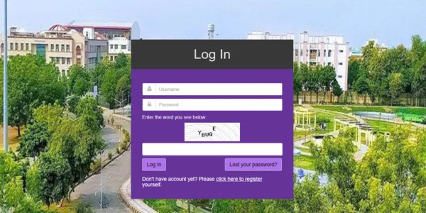 CDLU Student Login