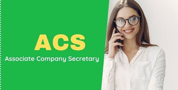 Associate Company Secretary