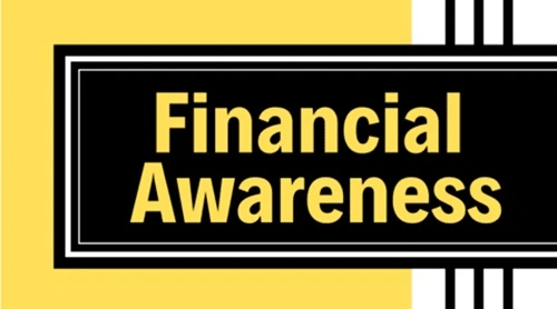 financial awareness PDF