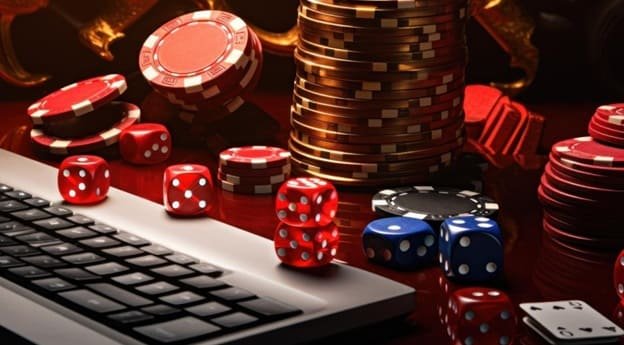 Betting Live Casino